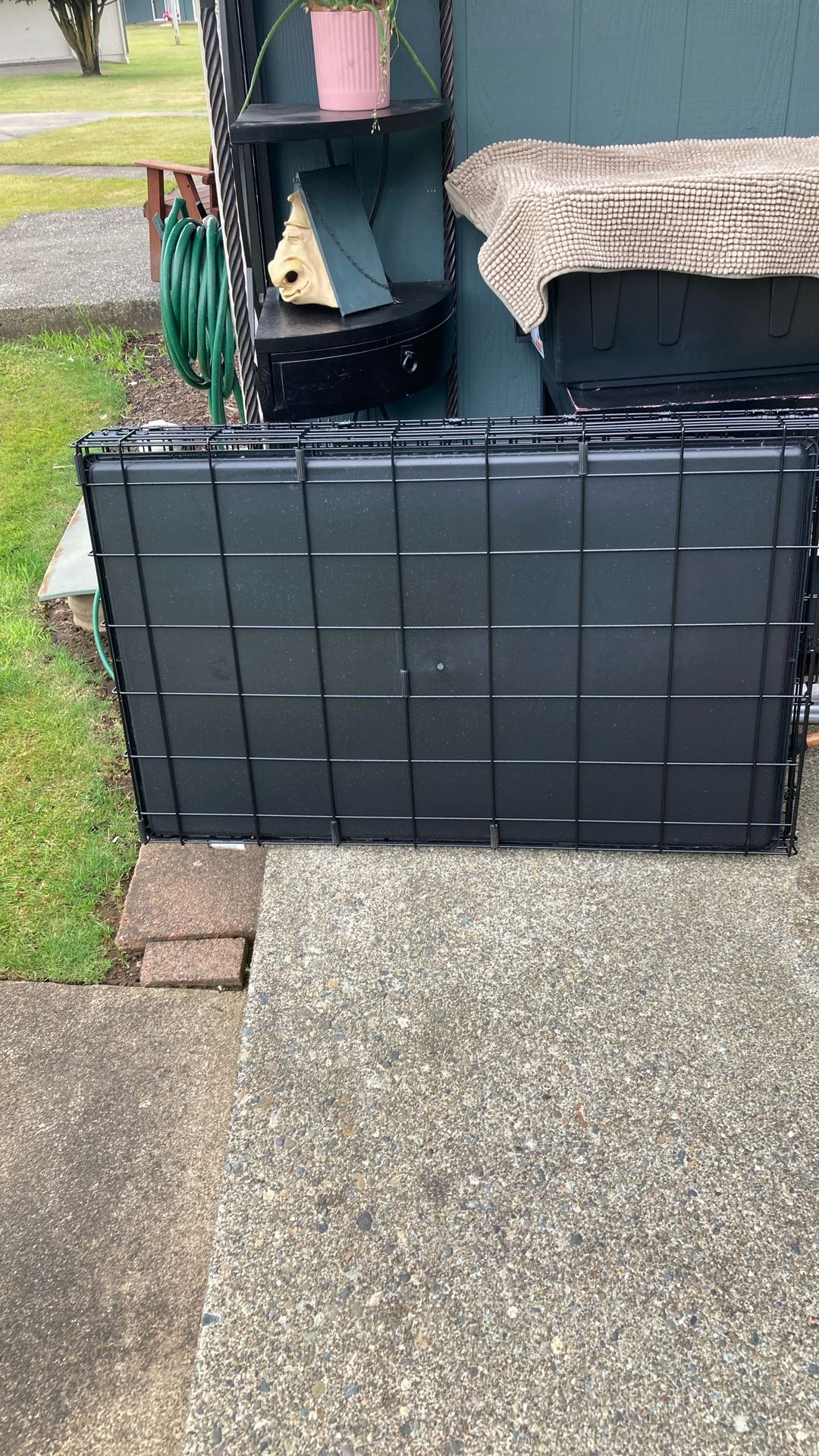 Large Pet Cage