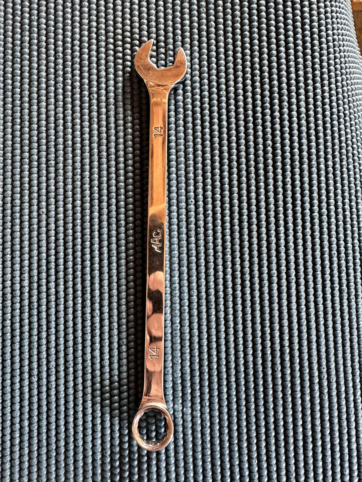 Mac Tools 14 Wrench 