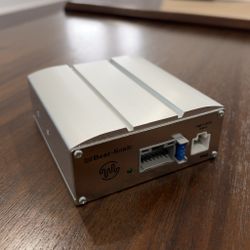 Car Amplifier  (Plug and Play for Honda Models)