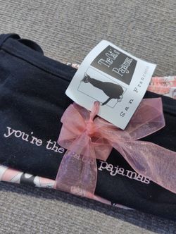 "You're The Cat's Pajamas" PJ's