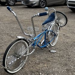 Lowrider Bike 