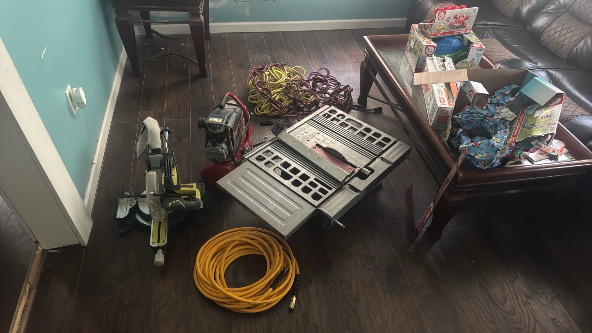 Tools