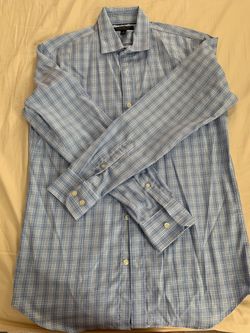 Men’s shirt(Banana Republic)