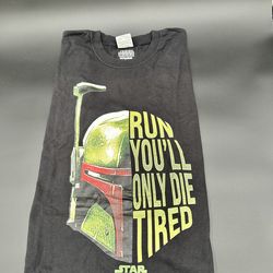 (NEW) Disney Star Wars 2XL Men’s T-shirt