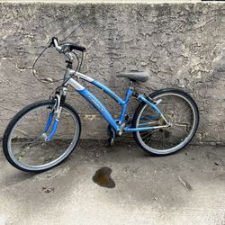 Road Bikes