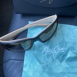 Maui Jim Sunglasses 🕶️ 