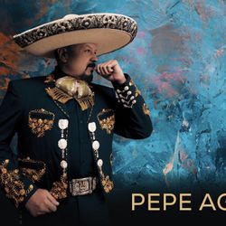 Pepe Aguilar tickets
