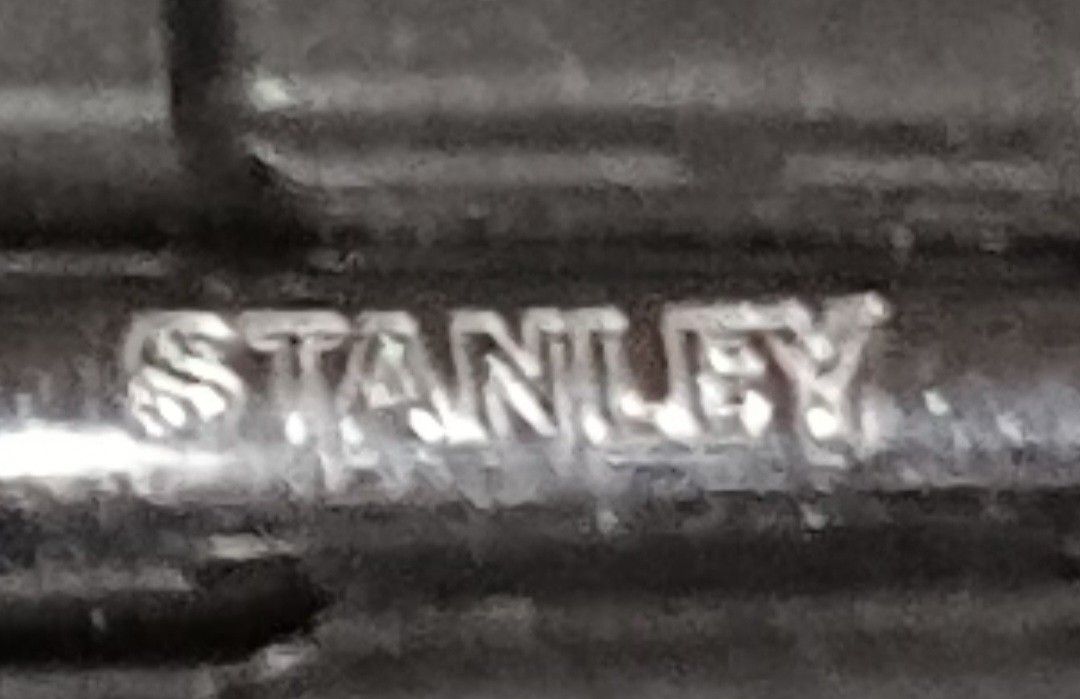 Herramienta,52 Piesas stanley