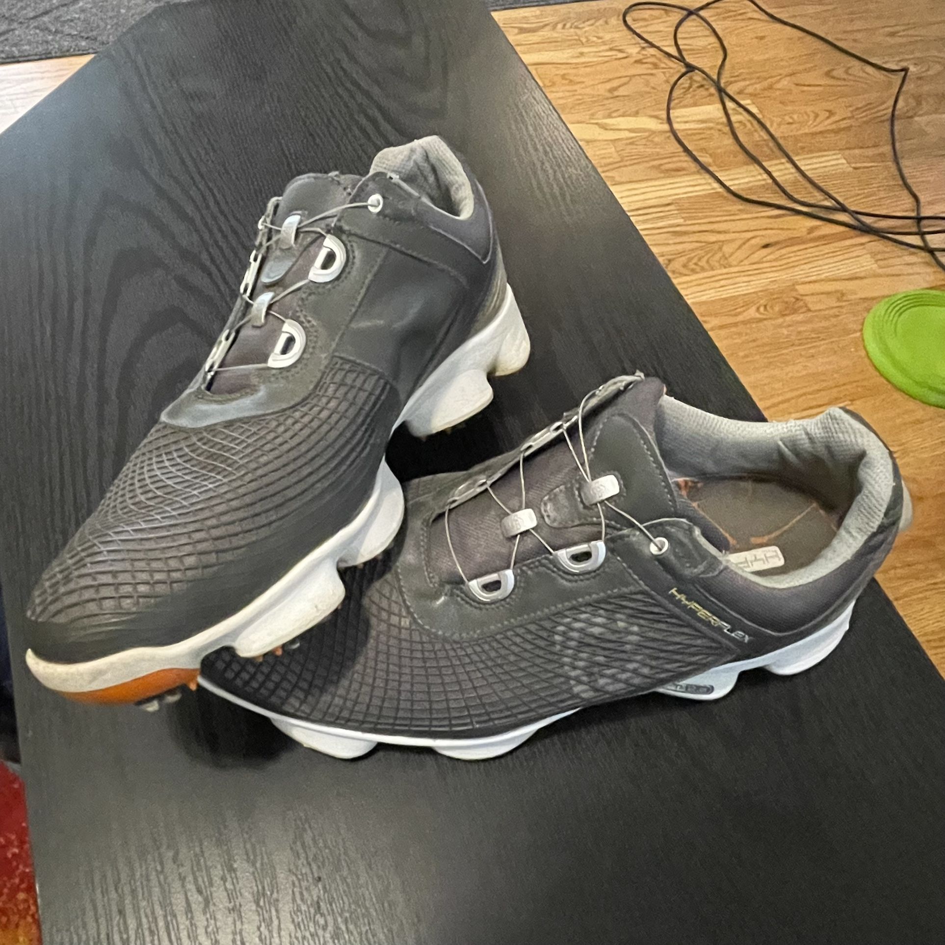 FootJoy HyperFlex BOA Golf Shoes 10
