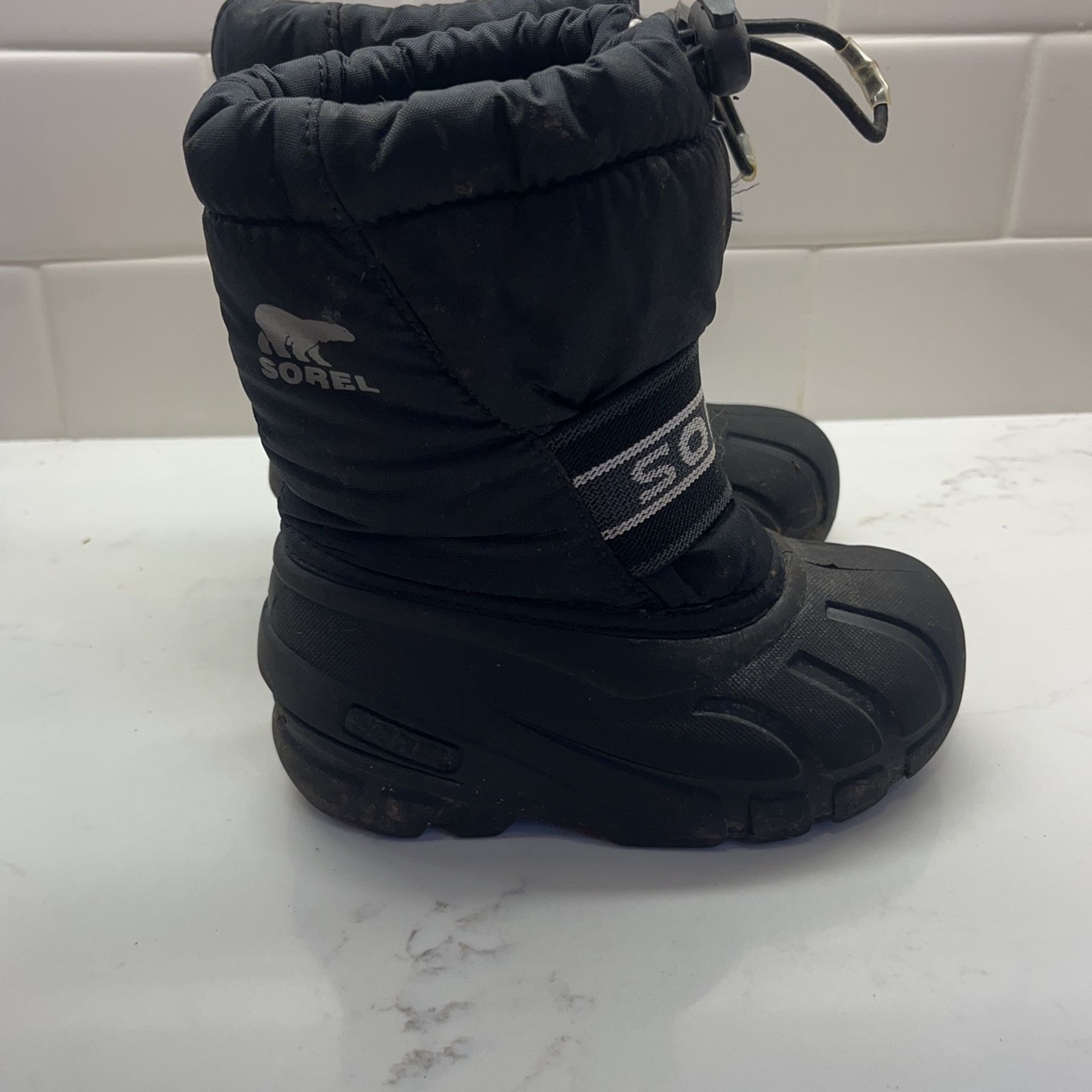 Kids / Toddler 9 Sorel Boots