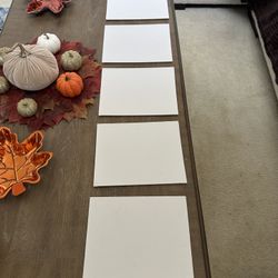 8x10 Canvas For Painting 