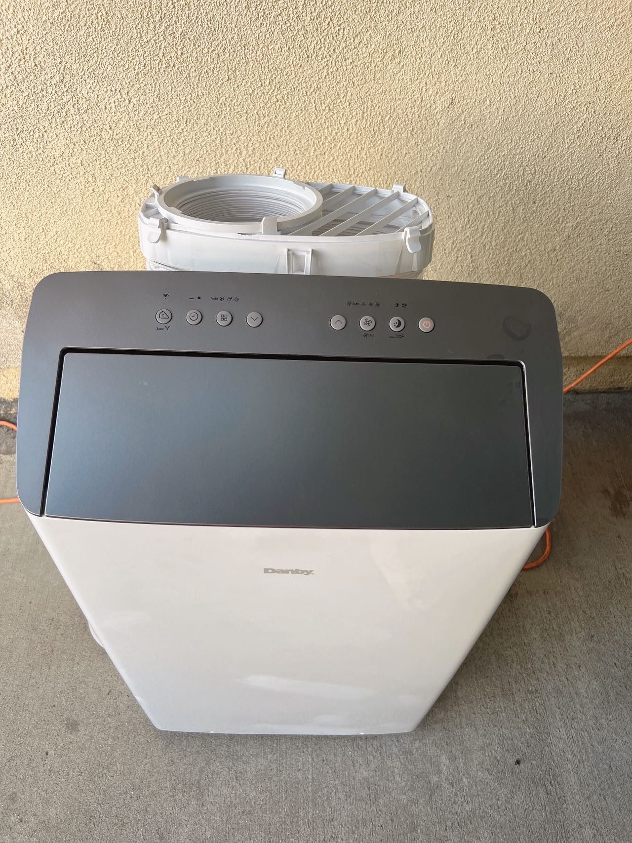 Air conditioner is on sale