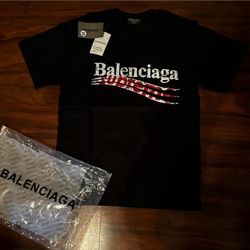 Balenciaga X Supreme