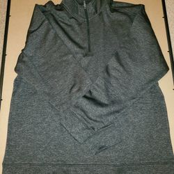 Xl Sport-Tek Mens Pull Over