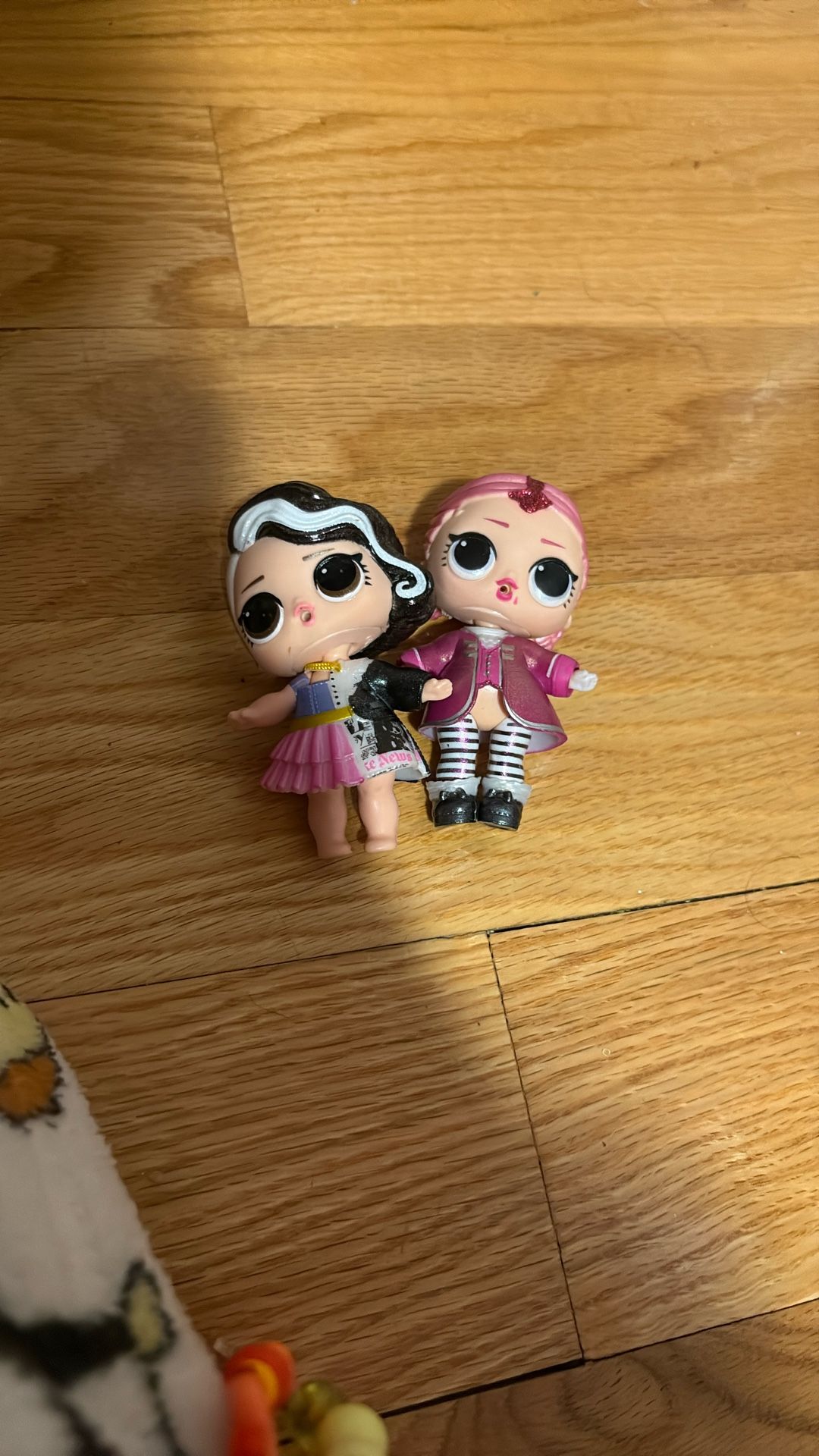 L.O.L Dolls