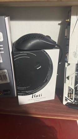 Hati HT-M Gaming Mouse