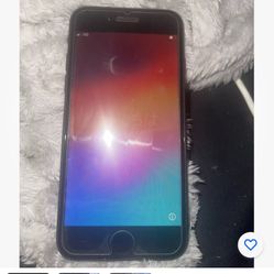 iPhone SE 3rd Generation 