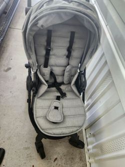 Car baby