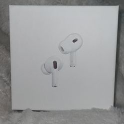 Apple AirPods Pro 2 with MagSafe