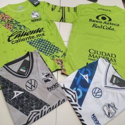 Puebla FC 2015