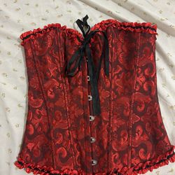 Corset