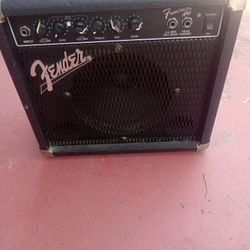 Federal Amp