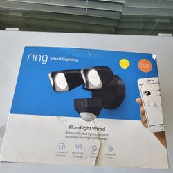Ring Smart Light New 