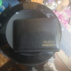 Gucci Wallerlt 