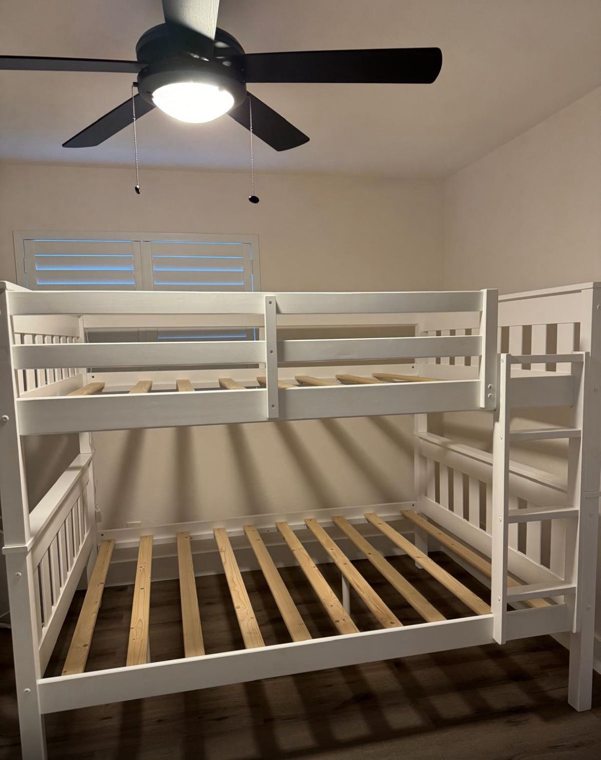 Bunk Bed 