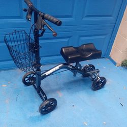 Knee Scooter