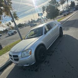 2007 Dodge Magnum 