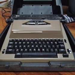 Typewriter