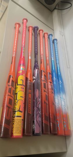 TRAVEL BALL  - ALL-STAR SOFTBALL BAT