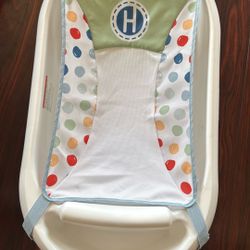 Baby Bath