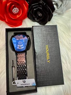 Luxury Men’s Watch🤩