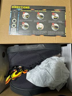Heelys Original