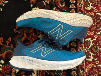 New Balance Men’s Shoes Size 13