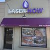 Laser Now