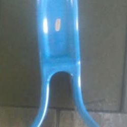 AUTHENTIC SUPER KEGEL, SUN'S REFLECTION IS IN PIC. 