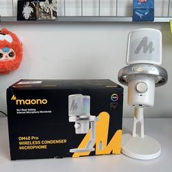 MAONO Microphone