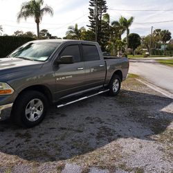 Dodge Ram 1500