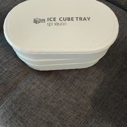 Mini Ice Cube Make