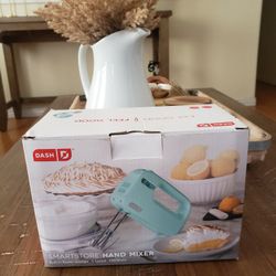 Dash Smartstore Hand Mixer