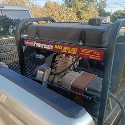 Coleman 3000 Powermate