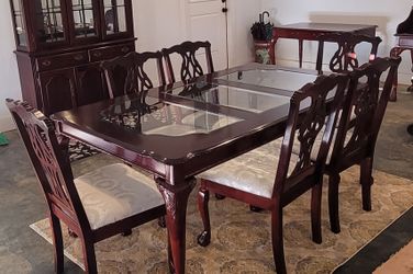 Dining room set