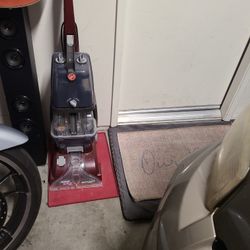 Carpet Cleaner