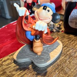 Mike Mouse 