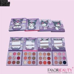 Eyeshadow 4 Pack 