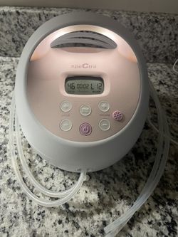Spectra S2 Breast Pump