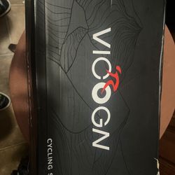 Cycling Shoes